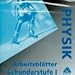 Produktbild Physik, Arbeitsblätter Sekundarstufe I, 1 CD-ROM Für Windows 95. 105 Arbeitsblätter im Format Winword 6.0