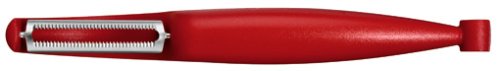 Silit Tomaten-/ Gemüseschäler Pelaro Rot Edelstahl rostfrei 18/10 spülmaschinengeeignet - 2