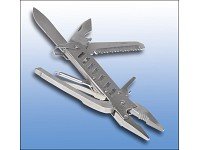 AGT 13 in 1 Multi-Tool Universal-Taschenwerkzeug - 3