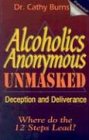 Image de Alcoholics Anonymous Unmasked
