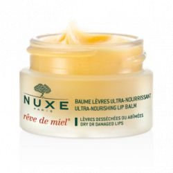 Nuxe Rêve de Miel ulta-nourishing Honey Lip Blam 15G