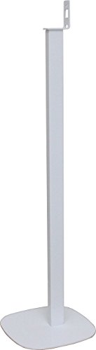 Preisvergleich Produktbild Cavus Ständer für Sonos Play 1 weiß