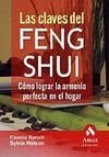 Image de Claves del feng shui, las - como lograr la armonia perfecta en el hogar