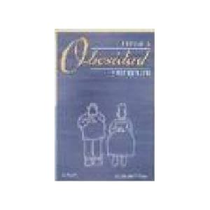Libro de La Obesidad y Su Tratamiento