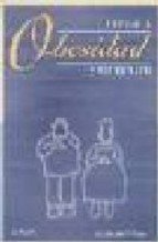 Libro de La Obesidad y Su Tratamiento