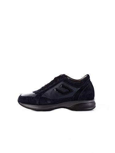 PACIOTTI 4US SSCU3CA Sneakers Uomo Navy 8