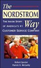 Image de The Nordstrom Way: The Inside Story of America's #1 Customer Service Company