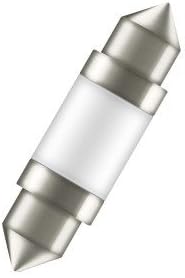 1 x Osram 38mm (239) Festoon LED 4000k Bulb