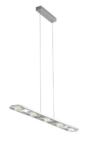 Preisvergleich Produktbild Paul Neuhaus Pendelleuchte Juliet 2341-55