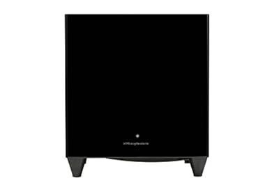 Wharfedale Diamond 10 SX Single subwoofer occasione da Polaris Audio Hi Fi