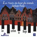 Book's Cover of Les nuits du bout du monde (1 CD) n 211745