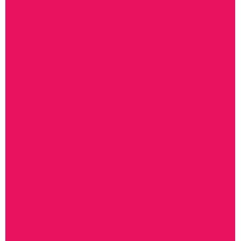 Wachsplatten / Verzierwachs "Pink" (2 Stück / 175 x 80 x 0,5 mm) TOP QUALITÄT