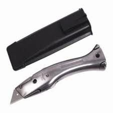 Delfin Delphin Messer Teppich fitter Profi tool