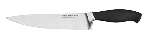 Fiskars 857308 Kochmesser, 31,5 cm Functional Form Pro