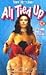 Produktbild All tied up [UK-Import] [VHS]