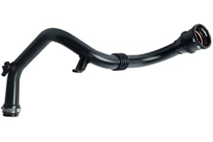 YILDIZ Manguera turbo compatible con Ren ault Fluence Megane III SCENIC III 1.5 dCI 8200981497