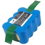 Price comparison product image Battery Klarstein Saugroboter,  Ni-MH
