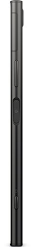 Sony Xperia XZ1 Smartphone  (13,2 cm (5,2 Zoll) Triluminos Display, 19MP Kamera, 64GB Speicher, Android) schwarz