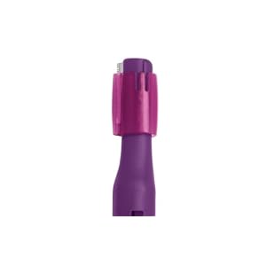 Philips Facial Precision Trimmer - HP6390/10 - Image 2