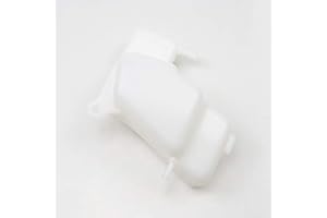 BHYShop Motorrad Überlauf Kühlmittelbehälter Wassertank Flasche Für Suzuki DRZ400 DR-Z400 00-04 DRZ400S 00-16 DRZ400E 00-07