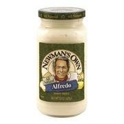 Preisvergleich Produktbild Newman's Own Roasted Garlic Alf Pasta Sauce (12x15oz)