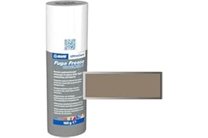 Mapei Ultracare FUGA FRESCA 134 SETA vernice polimerica per rinnovare il colore delle fughe cementizie Flacone 160gr.