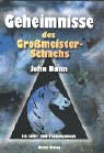Image de Geheimnisse des großmeisterlichen Schachs.