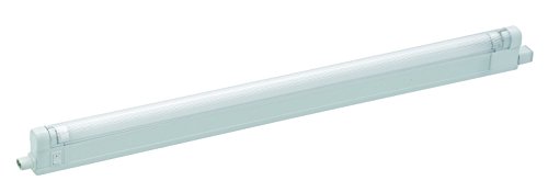 Preisvergleich Produktbild StarLicht 30W Unterbauleuchte T4 (130W Licht) ULTRA SLIM weiß 3400K 2400lm