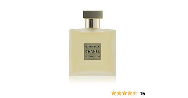 Gabrielle Parfum Cheveux 40 Ml : Amazon.it: Bellezza