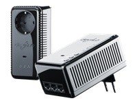 Preisvergleich Produktbild DEVOLO dLAN powerline 200 AVpro Wireless N Starter