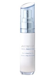 Amway Artistry Ideal Radiance Illuminating Essence, 109 g