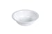 Produktbild Waca Melamin, weiss Schüssel groß O 23,5 cm