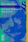 Download Nachrichten aus dem Inneren der Justiz Download Nachrichten aus dem Inneren der Justiz
