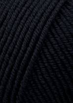 Lang Yarns Merino 120 - 0004 / 50g Wolle