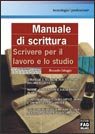 Image de Manuale di scrittura