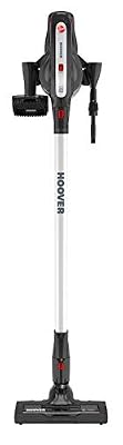 Hoover Aspirateur balai Hoover H-Free Home & Car HF18RRXL Rouge