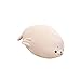 Produktbild MA87 Plüschtier Anime Seal plüsch gefüllte weiche Kissen Puppe Cartoon Seal Cute Seal 45cm/60cm (45cm, Rosa)