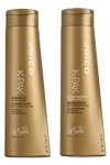 Joico K-Pak Color Therapy Shampoo & Conditioner Pack For Color Preservation & Reconstruction 300ml