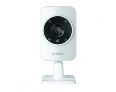 Preisvergleich Produktbild Internet / Security Kamera Wireless DCS-935L