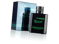 Tom Cobani Herrenduft „Sport“, Eau de Toilette 100 ml - 6