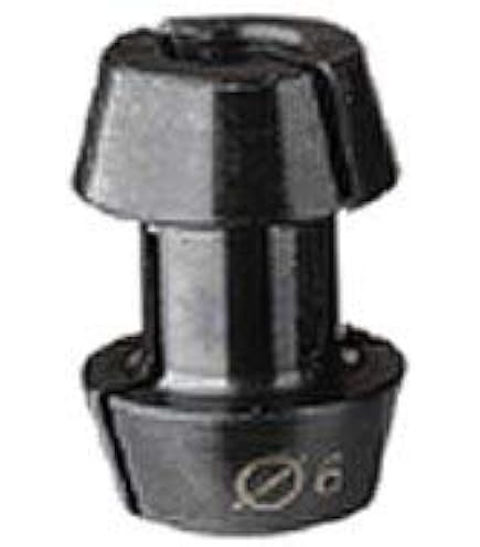 MANDRINO PORTAFRESE TORNIO FRESATRICE CM2 CON 8 PINZE