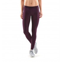 Skins DNAmic Women's Compression Long Tights - SS18