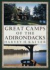 Preisvergleich Produktbild Great Camps of the Adirondacks
