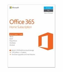 Price comparison product image MICROSOFT MS OFFICE 365