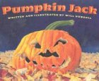Pumpkin Jack by Will Hubbell