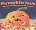 Pumpkin Jack by Will Hubbell