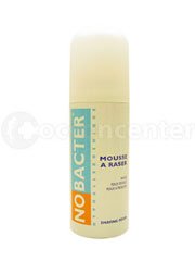 Nobacter Shaving Foam 150ml