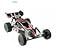 Produktbild Rayline Funrace 03 A15 High Speed RC Buggy RC Auto bis zu 48 Km/h
