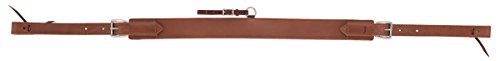 Weaver-Leather-40-1255-BR-Heavy-Duty-Complete-Back-Cinch-3-Brown