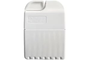 CASTLE HEARING Original for GN Resound | GN Cerustop Wax Guards | 10 confezioni per un totale di 80 ceralacce